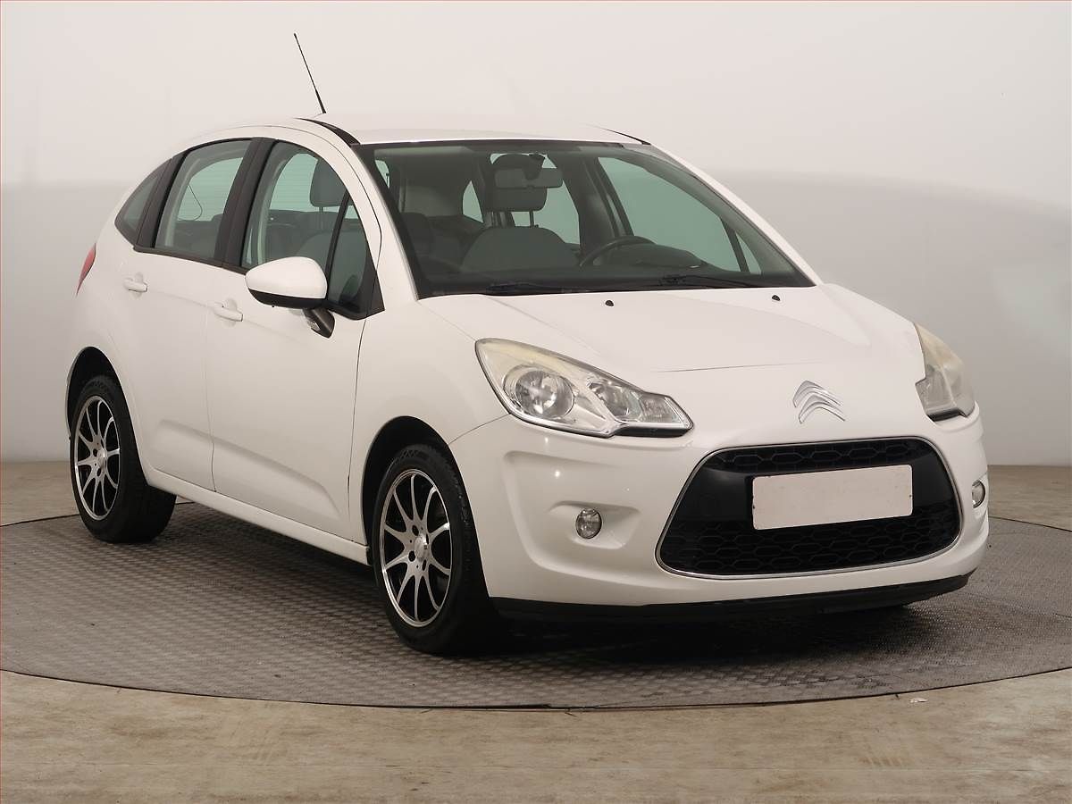 Citroën C3 1.1 i