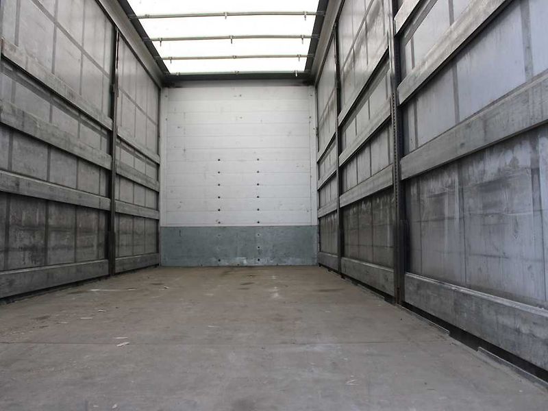 MAN TGX 24.510, EURO 6, 6X2, NAVIGACE, - fotka 6 z 24