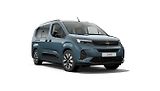 Opel Combo (2026) L2 El. Plus 1.5 CDTi 130k AT8 - náhled 2
