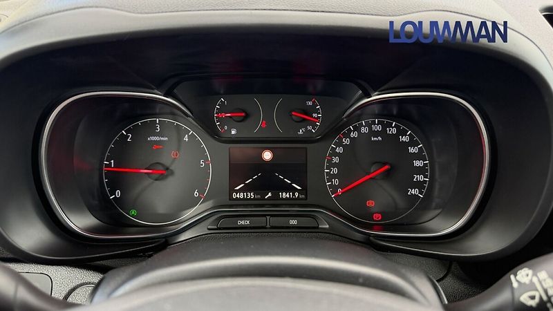 Opel Combo 1.5D LIFE - fotka 7 z 26