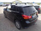 Mitsubishi ASX 1,6 - náhled 4