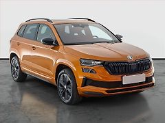 Škoda Karoq (2024) Sportline 2.0 TSI - fotografie inzerátu