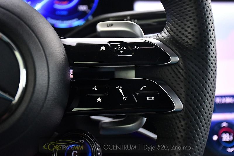 Mercedes-Benz EQE SUV 43 AMG 476K NAPA NIGHT PAK - fotka 30 z 65