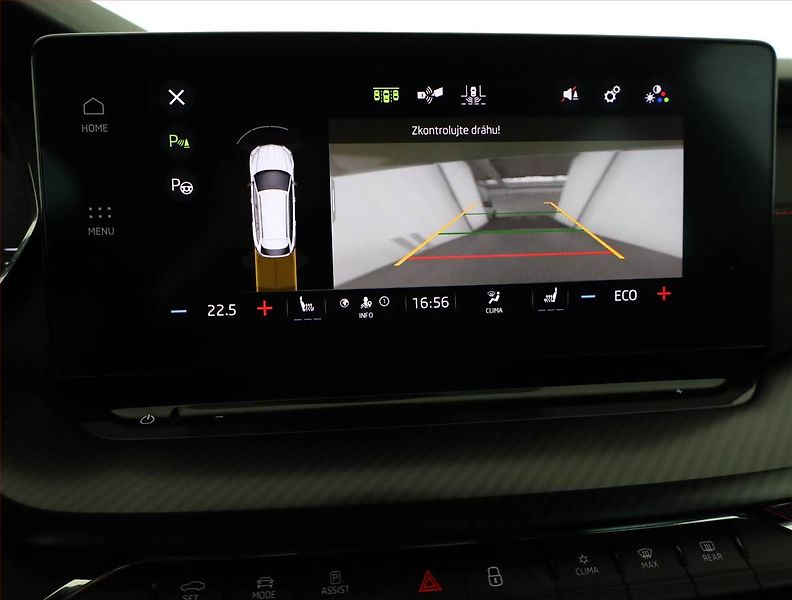 Škoda Octavia (2023) RS 1.4 TSI iV - fotka 13 z 21