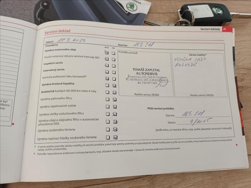 Škoda Fabia 1,2 TSI,KLIMA,TZ,VÝHŘEV,KOLA - fotka 45 z 46