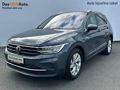 Volkswagen Tiguan (2023) 1.5 TSI 110kW MOVE manuál - fotografie inzerátu