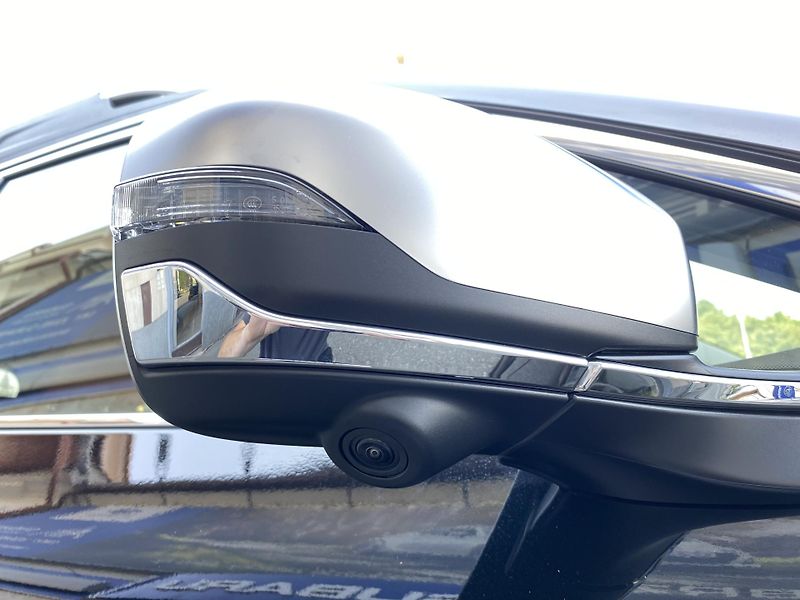 Subaru Outback (2025) 2.5i-Touring EyeSight -2025,5 - fotka 19 z 20