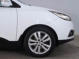 Hyundai ix35 (2012) 2.0 CRDi, 4X4, Automat - náhled 15