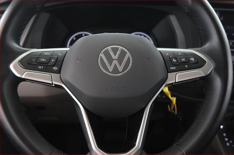Volkswagen Caravelle (2024) Comfortline 2.0 TDI, ČR, 1Maj - fotka 15 z 19