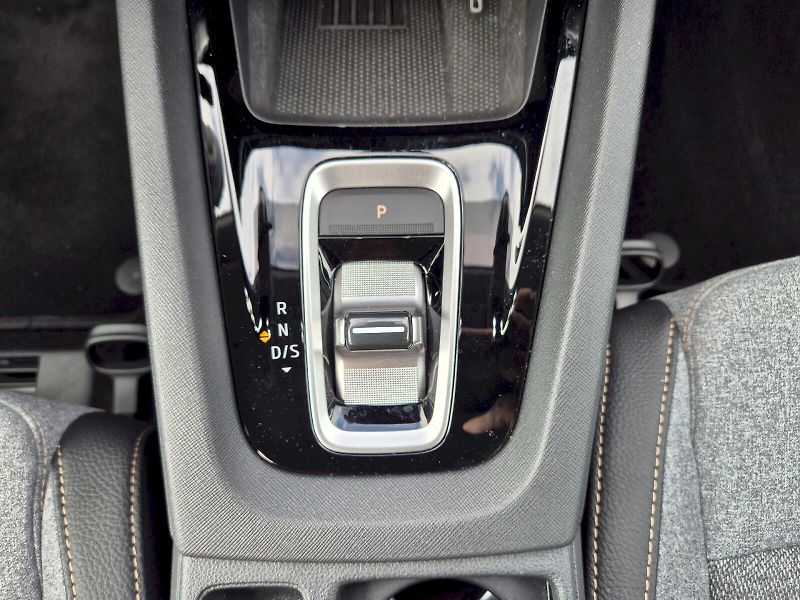 Škoda Octavia (2025) Top Selection 1.5TSi M-HEV 110 - fotka 25 z 31