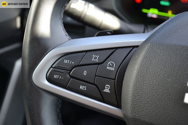 Dacia Bigster Journey hybrid-G 150 4x4 - fotka 45 z 58
