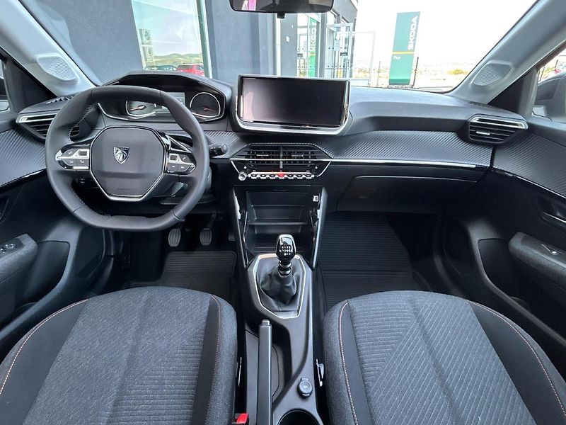 Peugeot 208 STYLE - fotka 5 z 28