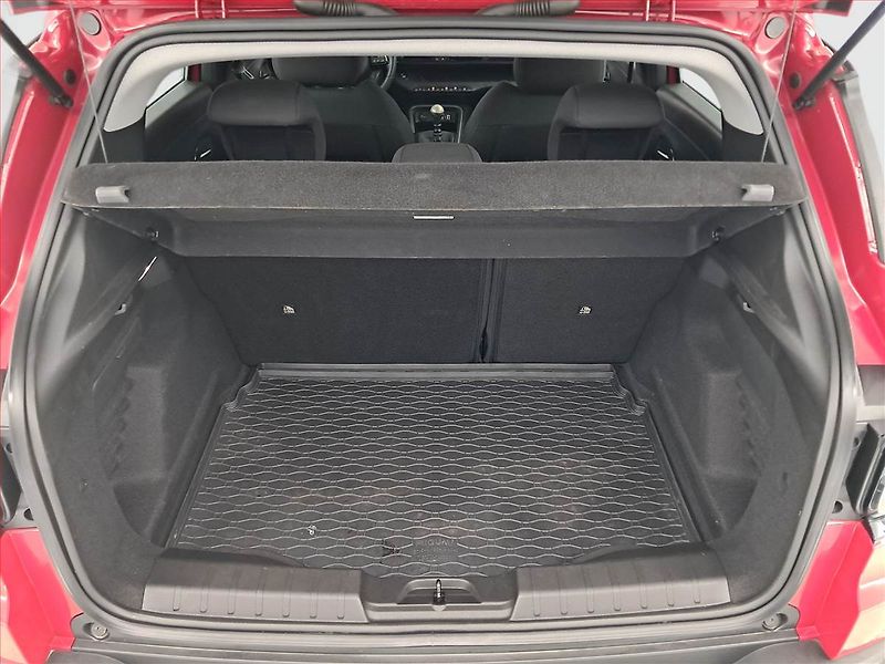 Jeep Avenger (2025) 1.2 Turbo - fotka 14 z 18