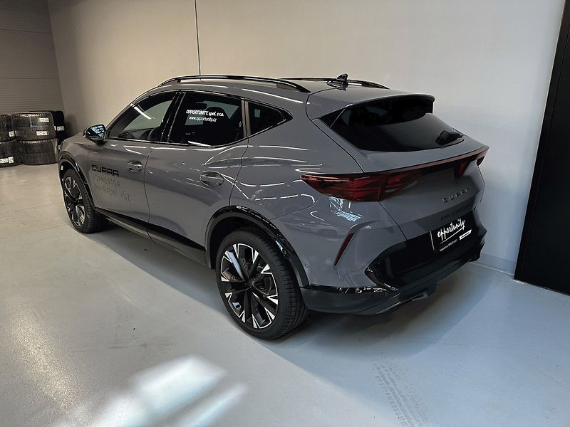 Cupra Formentor (2026) 2.0 TSI 204k 4WD - fotka 5 z 18
