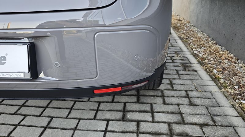 Leapmotor B03X (2026) Design 53kW EV - fotka 14 z 55