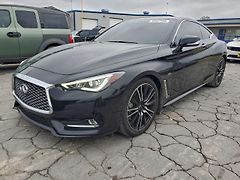 Infiniti Q60 (2017) 300 - fotografie inzerátu