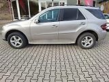 Mercedes-Benz Třídy M (2007) 320CDI 165kW 4MATIC - náhled 4