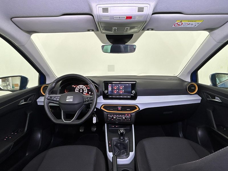 Seat Arona Style - fotka 5 z 28