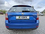 Škoda Octavia 1.5TSi Ambition 110kW ČR - náhled 6