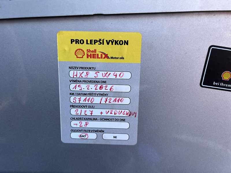 Škoda Citigo 1.0MPi 44kw ABS ASR KLIMA - fotka 28 z 36