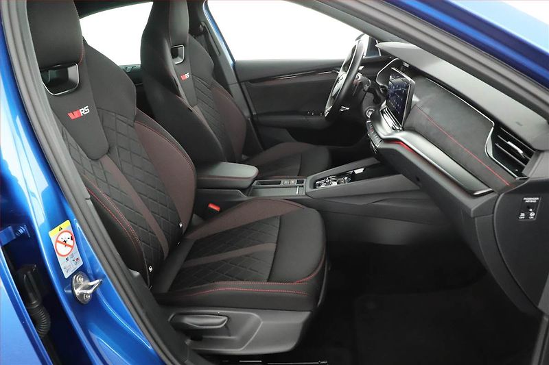 Škoda Octavia (2020) RS 2.0 TDI - fotka 7 z 19