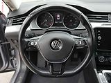 Volkswagen Passat (2018) 2.0TDi, ČR, AC, tempo, park - náhled 14