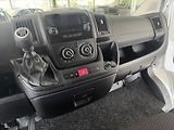 Peugeot Boxer 2,0HDI*Klima*Tempomat - náhled 19