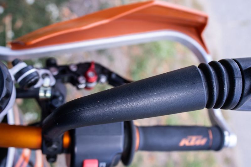 KTM - fotka 20 z 23
