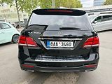 Mercedes-Benz GLE 350d 4M Plná výbava,2.maj - náhled 7