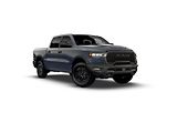 RAM 1500 (2026) REBEL 5,7 V8 396k Crew Cab 4x4 - náhled 1