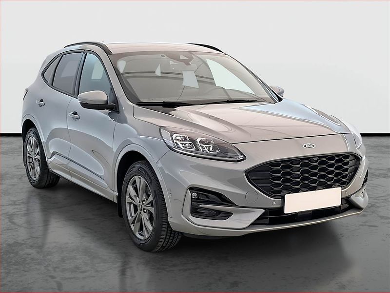 Ford Kuga (2024) ST-Line X 2.5 Plug-in Hybrid - fotografie inzerátu