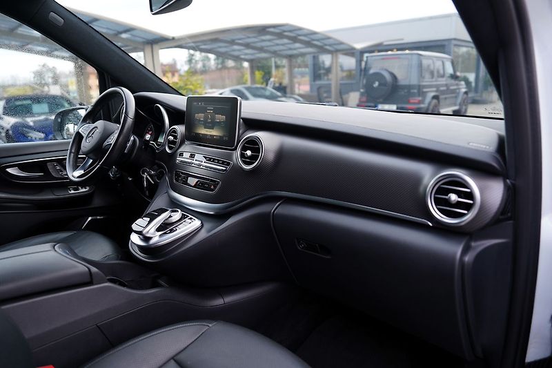Mercedes-Benz Třídy V V 250d L 4Matic Exclusive AMG - fotka 24 z 50