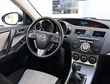 Mazda 3 (2010) 1.6, Tempomat, Vyhř. sedaček - náhled 7