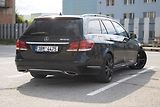 Mercedes-Benz Třídy E AMG paket, 100% stav. - náhled 4
