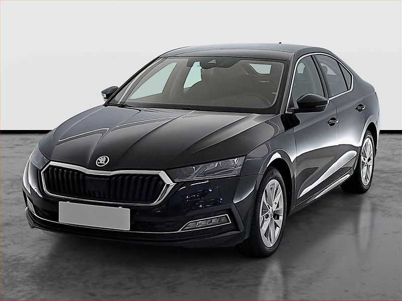 Škoda Octavia (2022) 2.0 TDI, Automat, ČR,1.maj - fotka 2 z 17