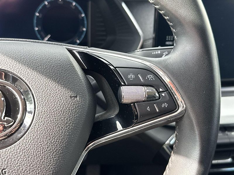 Škoda Octavia (2020) 2.0 TDI Style + - fotka 15 z 34