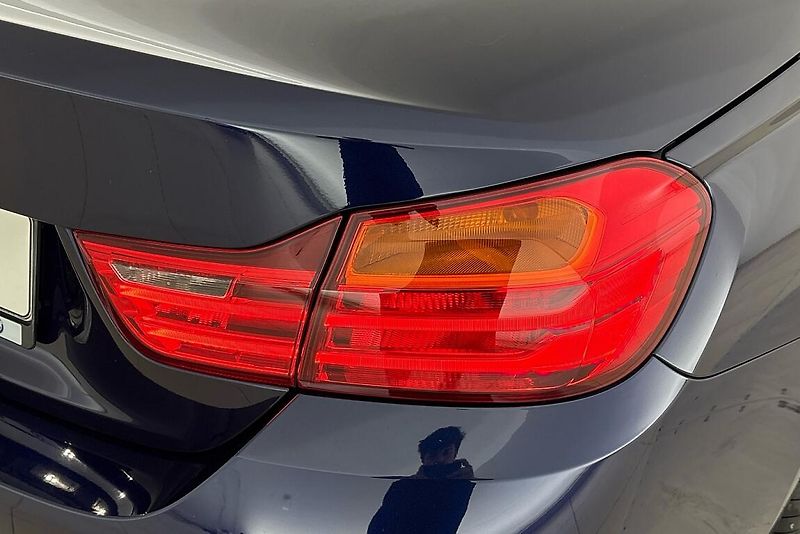 BMW Řada 4 435i - fotka 8 z 26