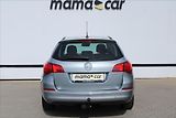 Opel Astra 1.4T 103kW SERVISNÍ KNIHA - náhled 6