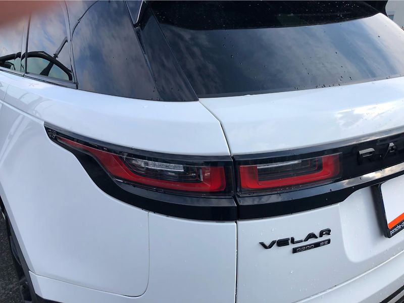 Land Rover Range Rover Velar D 300 SE - fotka 24 z 26