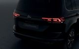 Volkswagen Touran People 1,5 TSI EVO 7DSG 110kW - náhled 6