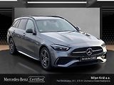 Mercedes-Benz Třídy C C 300 de 4MATIC - náhled 7