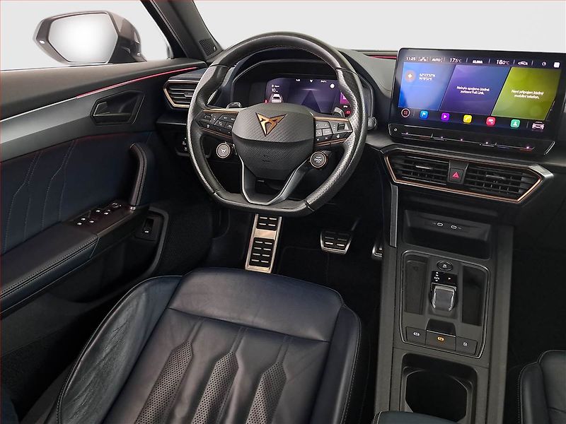 Cupra Formentor (2020) 2.0 TSI VZ 4Drive - fotka 7 z 20