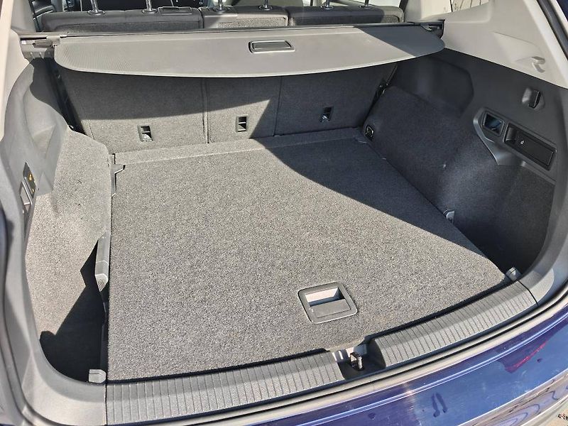 Volkswagen Tiguan 6G 1,5TSi - fotka 22 z 22