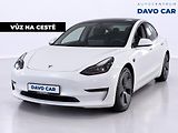 Tesla Model 3 Long Range AWD DPH - náhled 1