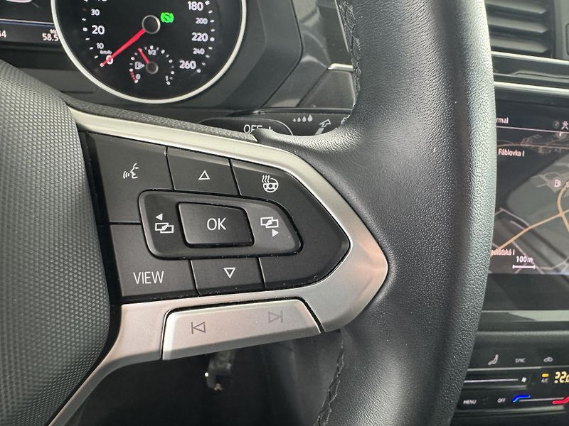 Volkswagen Tiguan (2023) 2,0TDi DSG REZERVACE - fotka 30 z 38