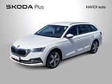 Škoda Octavia (2022) Combi 2.0 TDI DSG Style+ - náhled 1