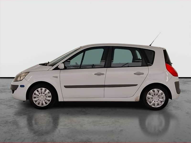 Renault Scénic (2008) 1.6 16V, LPG, po STK, Tažné - fotka 3 z 24