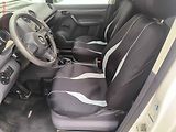 Volkswagen Caddy (2011) 1.6TDi, Vestavba - náhled 15