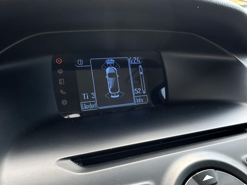 Ford Focus (2013) KOMBI 1.0/92kW * 2.Maj.  - fotka 13 z 34