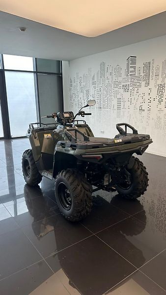 Polaris Sportsman 570 EPS - fotka 16 z 30